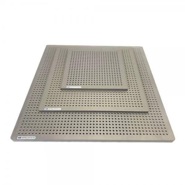 CMM Base Plate