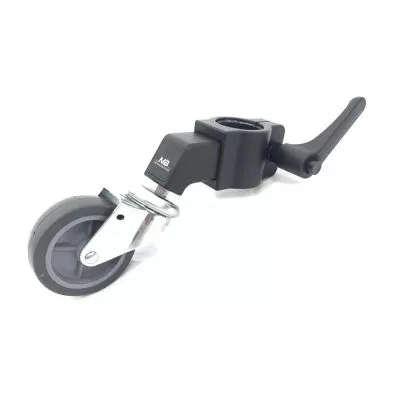 Wheels for Heavy Duty Tripods